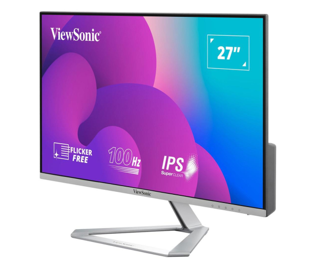 ViewSonic VX2776-Smh - 1285471 - zdjęcie 3